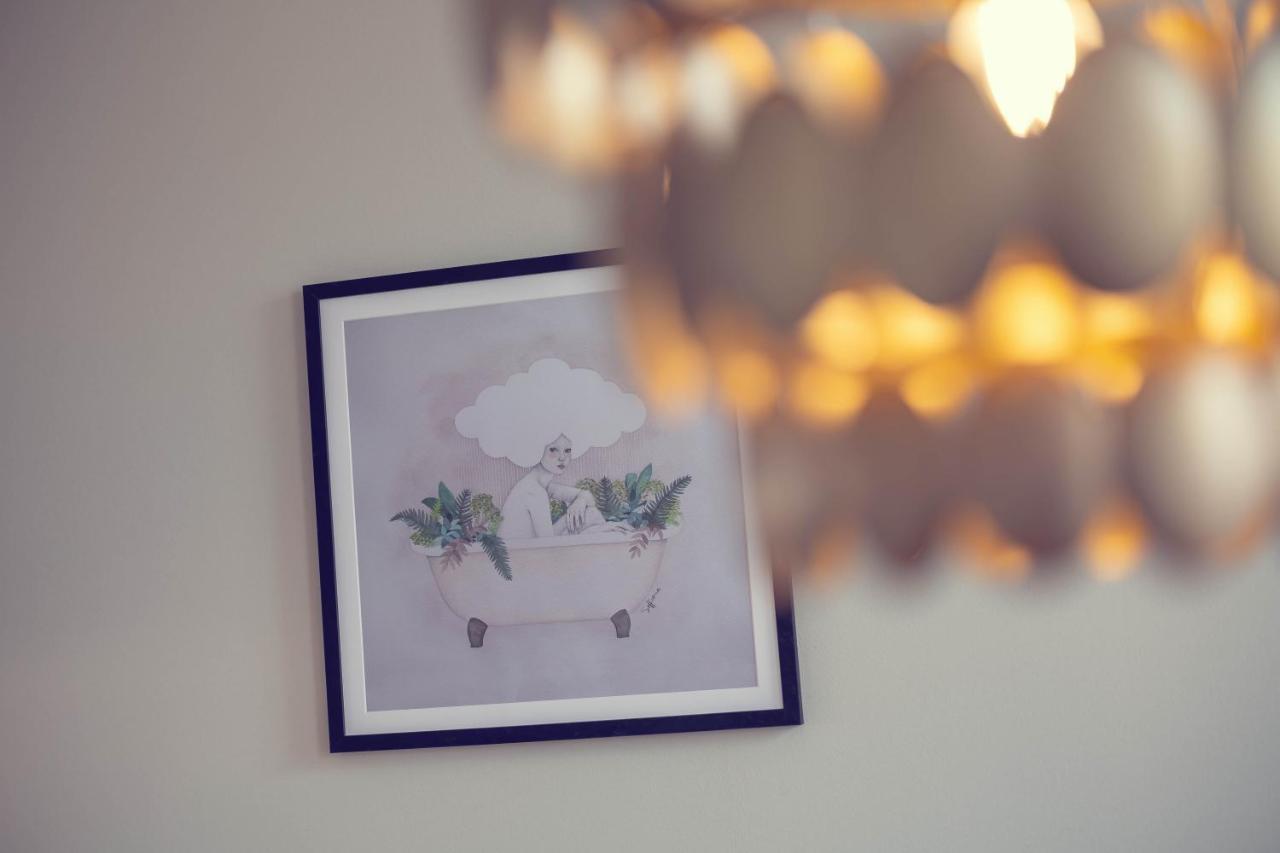 The 77 Anna Appartement Wenen Buitenkant foto