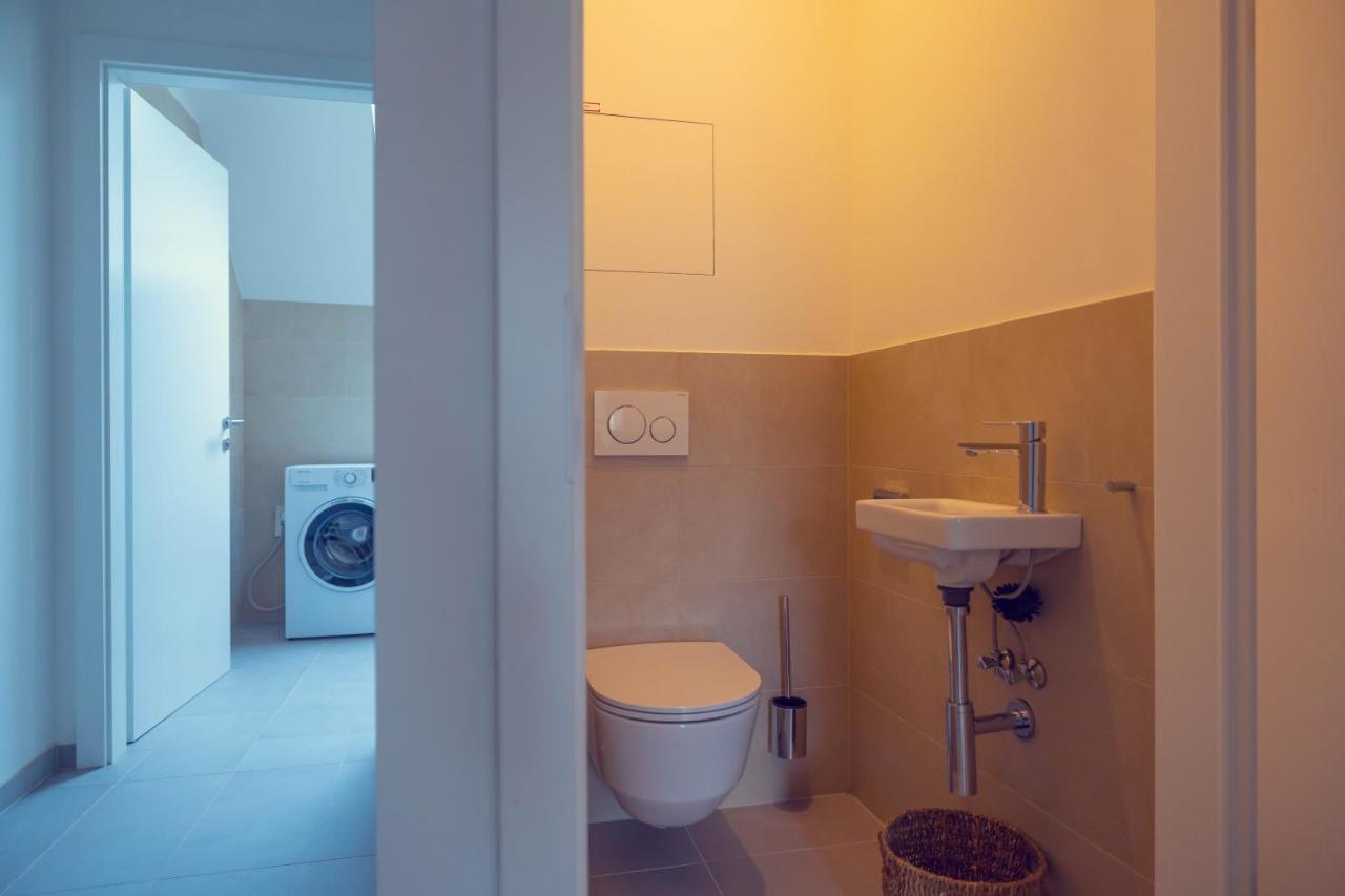 The 77 Anna Appartement Wenen Buitenkant foto
