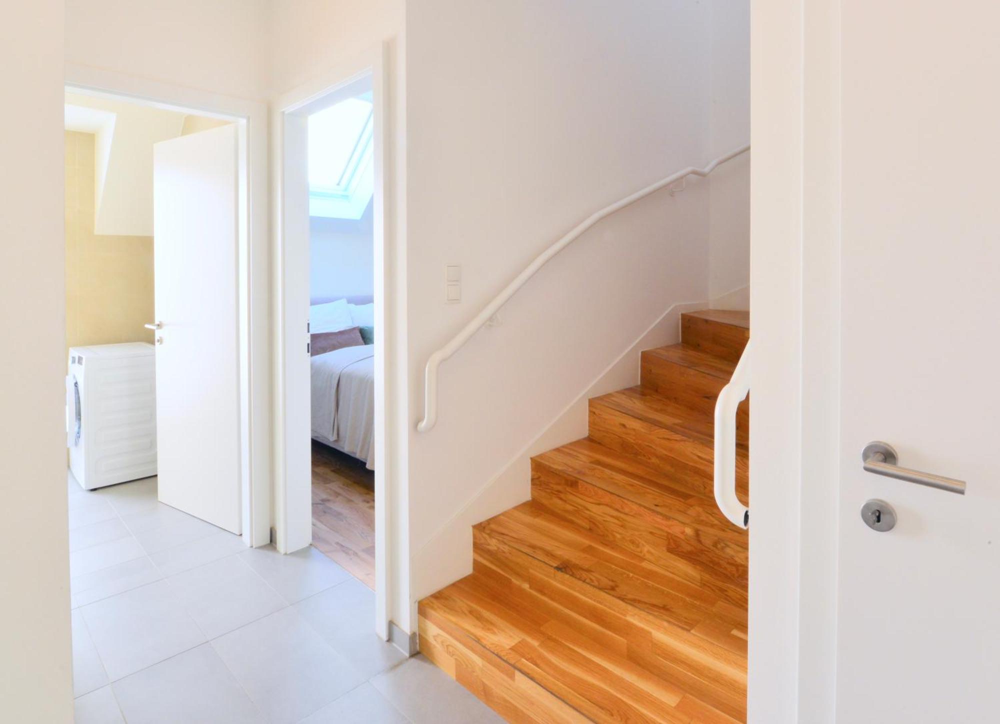 The 77 Anna Appartement Wenen Buitenkant foto