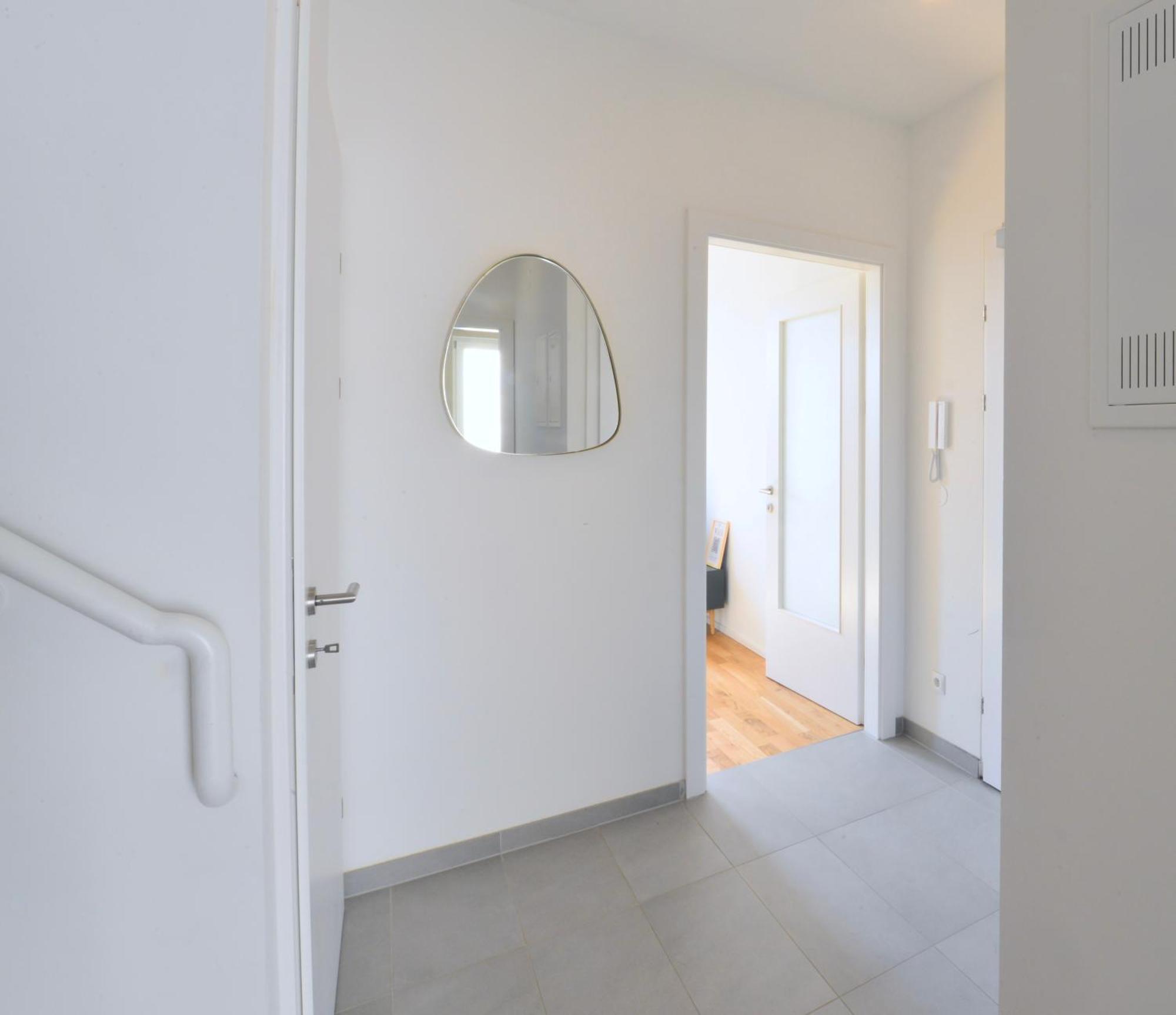 The 77 Anna Appartement Wenen Buitenkant foto